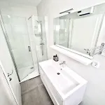 Suha Punta Luxury First Row To The Sea Apartment *