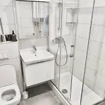 Apartment Suha Punta Luxury First Row To The Sea Kampor