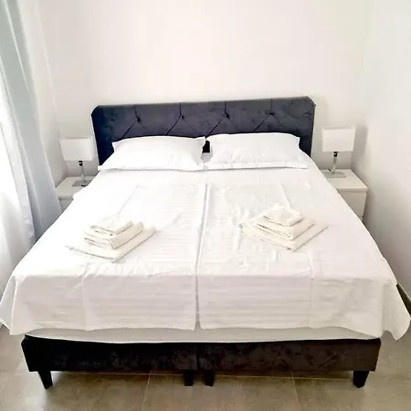 Apartmán Suha Punta Luxury First Row To The Sea